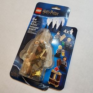 LEGO Harry Potter Figurines 40419